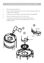 Предварительный просмотр 6 страницы SCAN 84 MODERN MAXI Instruction Manual