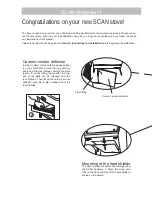 Предварительный просмотр 2 страницы SCAN Andersen 1 Instructions For Installation And Use