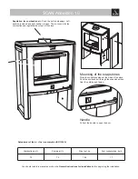 Предварительный просмотр 3 страницы SCAN Andersen 10 Instructions For Installation And Use