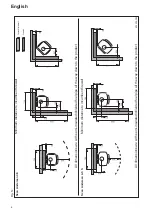 Preview for 6 page of SCAN Andersen 4-5 Installation And Operating Instructions Manual