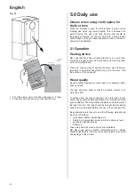 Preview for 12 page of SCAN Andersen 4-5 Installation And Operating Instructions Manual