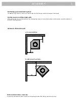 Preview for 7 page of SCAN DSA 10 Assembly And Instructions For Use