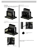 Предварительный просмотр 6 страницы SCAN DSA 12 Assembly And Instruction Manual