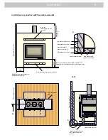 Предварительный просмотр 9 страницы SCAN DSA 12 Assembly And Instruction Manual