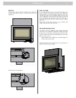 Предварительный просмотр 11 страницы SCAN DSA 12 Assembly And Instruction Manual