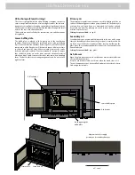 Предварительный просмотр 13 страницы SCAN DSA 12 Assembly And Instruction Manual