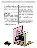 Предварительный просмотр 14 страницы SCAN DSA 12 Assembly And Instruction Manual