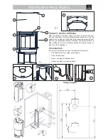 Preview for 3 page of SCAN DSA 5 Instructions For Installation And Use