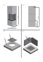 Preview for 19 page of SCAN DSA E 1000 Installation Instructions Manual