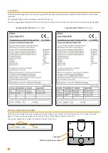 Preview for 8 page of SCAN SCAN 1003-B Assembly And Instruction Manual