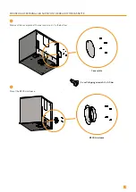 Preview for 19 page of SCAN SCAN 1003-B Assembly And Instruction Manual