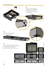 Preview for 20 page of SCAN SCAN 1003-B Assembly And Instruction Manual