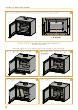 Preview for 24 page of SCAN SCAN 1003-B Assembly And Instruction Manual