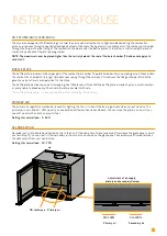 Preview for 27 page of SCAN SCAN 1003-B Assembly And Instruction Manual