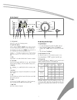 Preview for 7 page of SCAN TRK 1009 User Manual