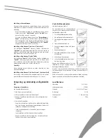 Preview for 9 page of SCAN TRK 1009 User Manual