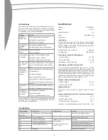 Preview for 10 page of SCAN TRK 1009 User Manual