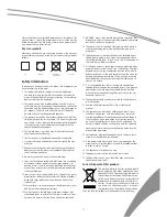 Preview for 11 page of SCAN TRK 1009 User Manual