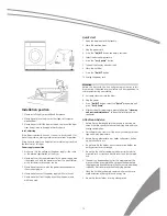 Preview for 13 page of SCAN TRK 1009 User Manual