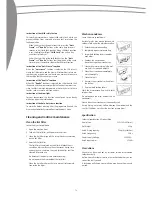 Preview for 16 page of SCAN TRK 1009 User Manual