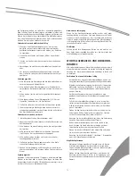 Preview for 19 page of SCAN TRK 1009 User Manual