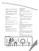 Preview for 23 page of SCAN TRK 1009 User Manual