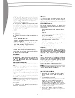 Preview for 24 page of SCAN TRK 1009 User Manual