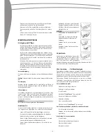 Preview for 26 page of SCAN TRK 1009 User Manual