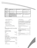 Preview for 27 page of SCAN TRK 1009 User Manual