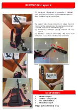 Preview for 2 page of SCAN&GO BLK2GO User Manual