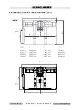 Preview for 25 page of SCANCLIMBER 65H Series Instruction Manual