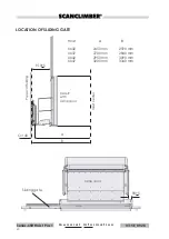 Preview for 30 page of SCANCLIMBER 65H Series Instruction Manual