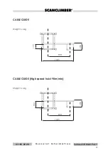 Preview for 31 page of SCANCLIMBER 65H Series Instruction Manual