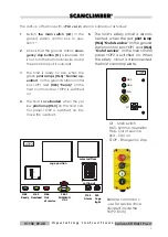 Preview for 65 page of SCANCLIMBER 65H Series Instruction Manual