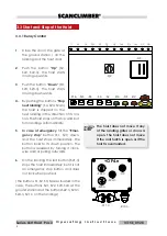 Preview for 66 page of SCANCLIMBER 65H Series Instruction Manual