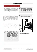 Preview for 72 page of SCANCLIMBER 65H Series Instruction Manual