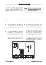 Preview for 89 page of SCANCLIMBER 65H Series Instruction Manual