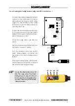 Preview for 133 page of SCANCLIMBER 65H Series Instruction Manual