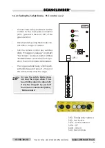 Preview for 135 page of SCANCLIMBER 65H Series Instruction Manual