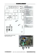 Preview for 141 page of SCANCLIMBER 65H Series Instruction Manual