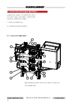 Preview for 142 page of SCANCLIMBER 65H Series Instruction Manual