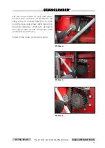 Preview for 145 page of SCANCLIMBER 65H Series Instruction Manual