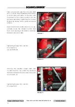 Preview for 146 page of SCANCLIMBER 65H Series Instruction Manual