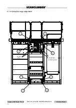 Preview for 148 page of SCANCLIMBER 65H Series Instruction Manual