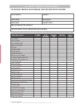 Preview for 157 page of SCANCLIMBER 65H Series Instruction Manual