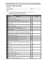 Preview for 159 page of SCANCLIMBER 65H Series Instruction Manual