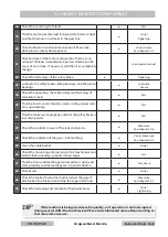 Preview for 163 page of SCANCLIMBER 65H Series Instruction Manual