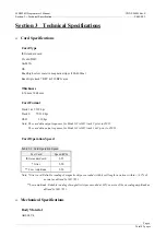 Preview for 14 page of Scancode MSR120D Programmer'S Manual