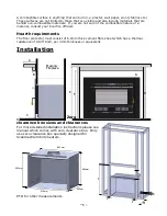 Preview for 5 page of scandia Warmbrite 200i Series 3 Manual