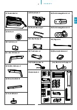 Preview for 9 page of Scandika Styrke II SF-2472 User Manual